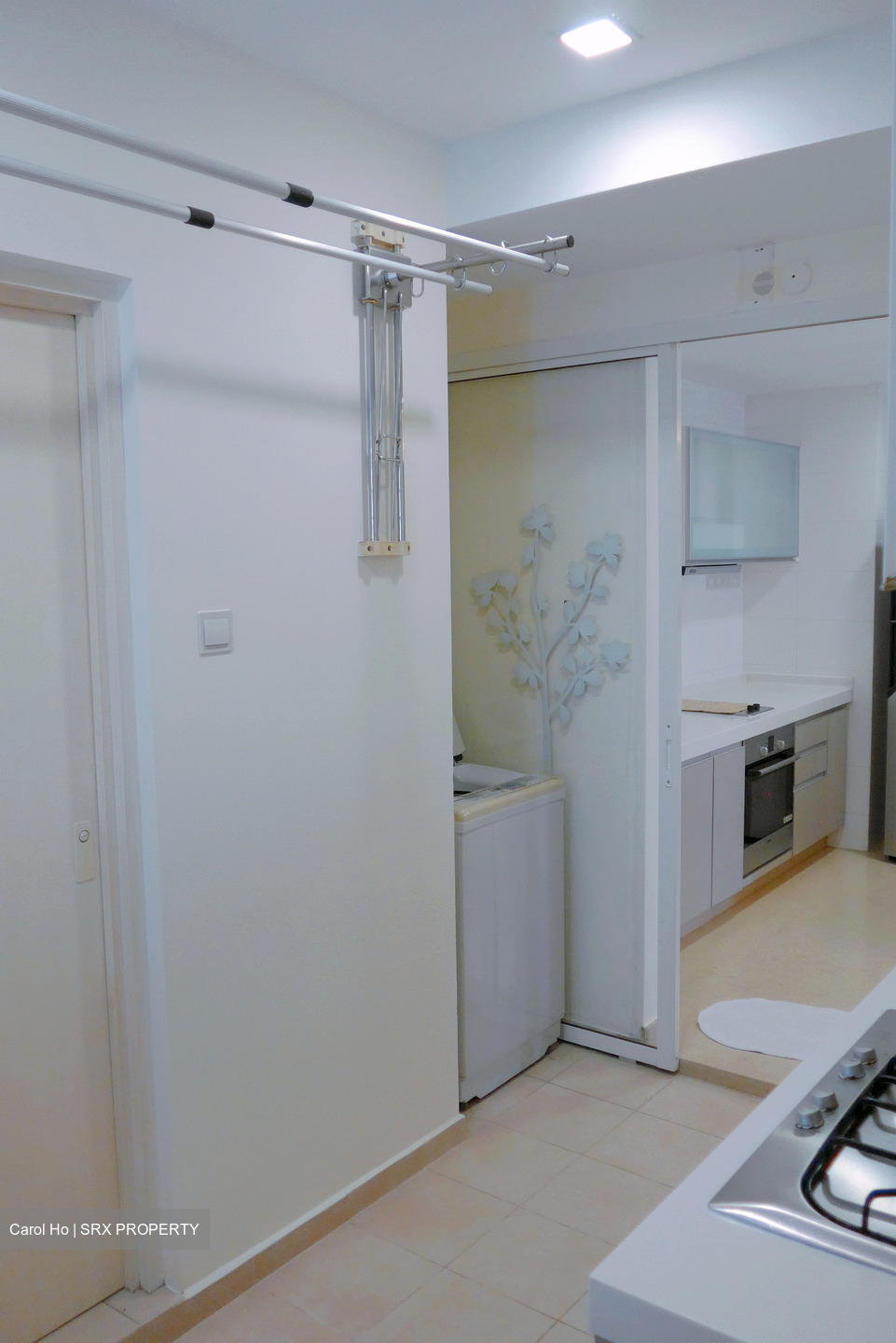 De Royale (D12), Condominium #560994841